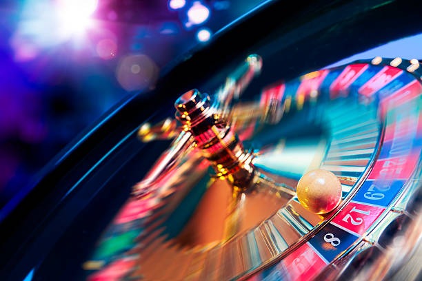 dunia303 mobile app interface showing live blackjack table and account menu