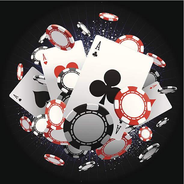 Mobile app interface showing live football and casino games