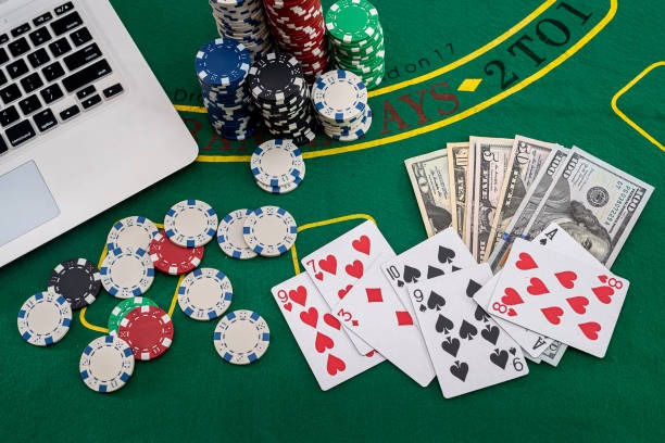 dunia303 live casino table closing and settlement process